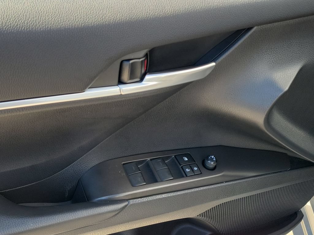 Certified 2024 Toyota Camry LE FWD image 20