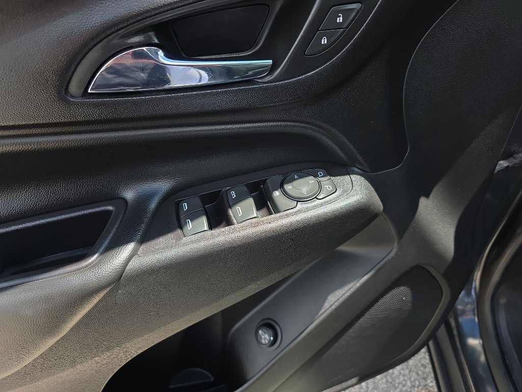 Certified 2019 Chevrolet Equinox LT AWD/4WD image 16