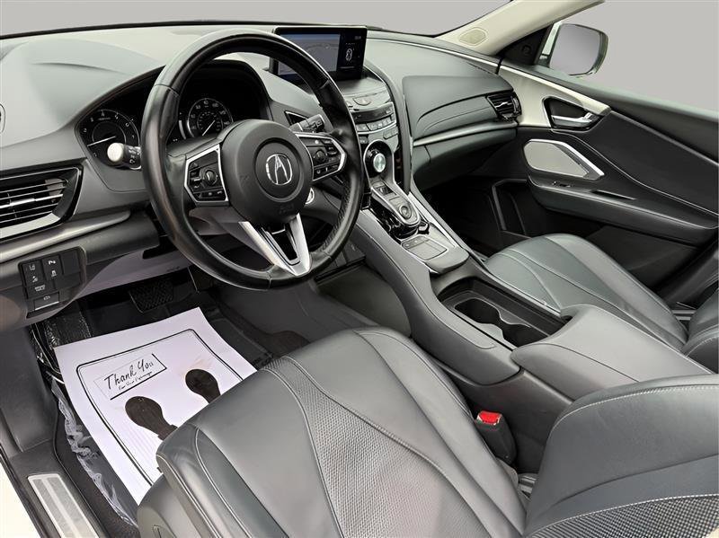 Used 2020 Acura RDX AWD w/ Technology Package image 24