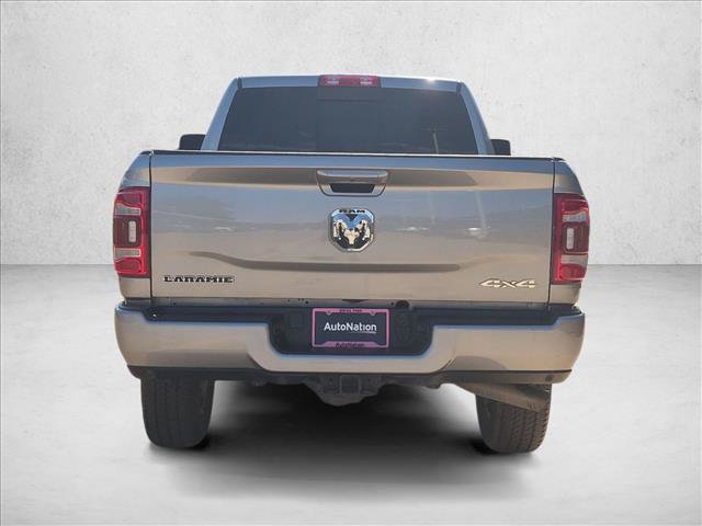 Used 2024 RAM 2500 Laramie AWD/4WD image 6