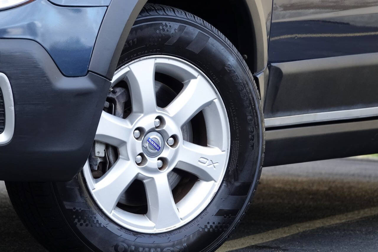Used 2008 Volvo XC70 3.2 AWD/4WD image 6