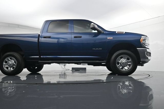 Used 2021 RAM 2500 Tradesman AWD/4WD image 35