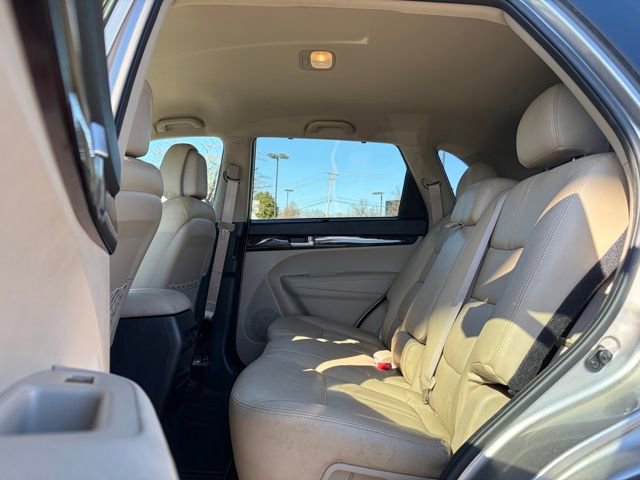 Used 2015 Kia Sorento LX image 13