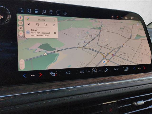 Used 2025 Chevrolet Tahoe LT image 13