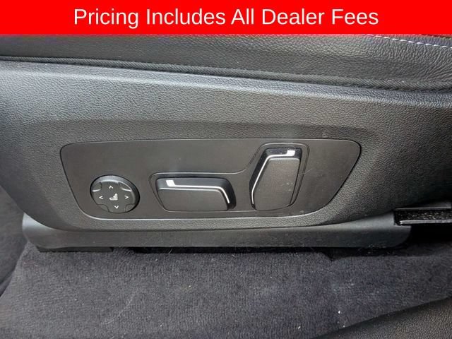 Used 2024 BMW X3 xDrive30i w/ Convenience Package w/ZPA AWD/4WD image 20
