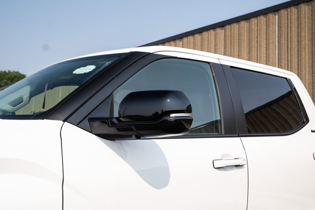 New 2024 Toyota Tundra Limited w/ TRD Off-Road Package image 9