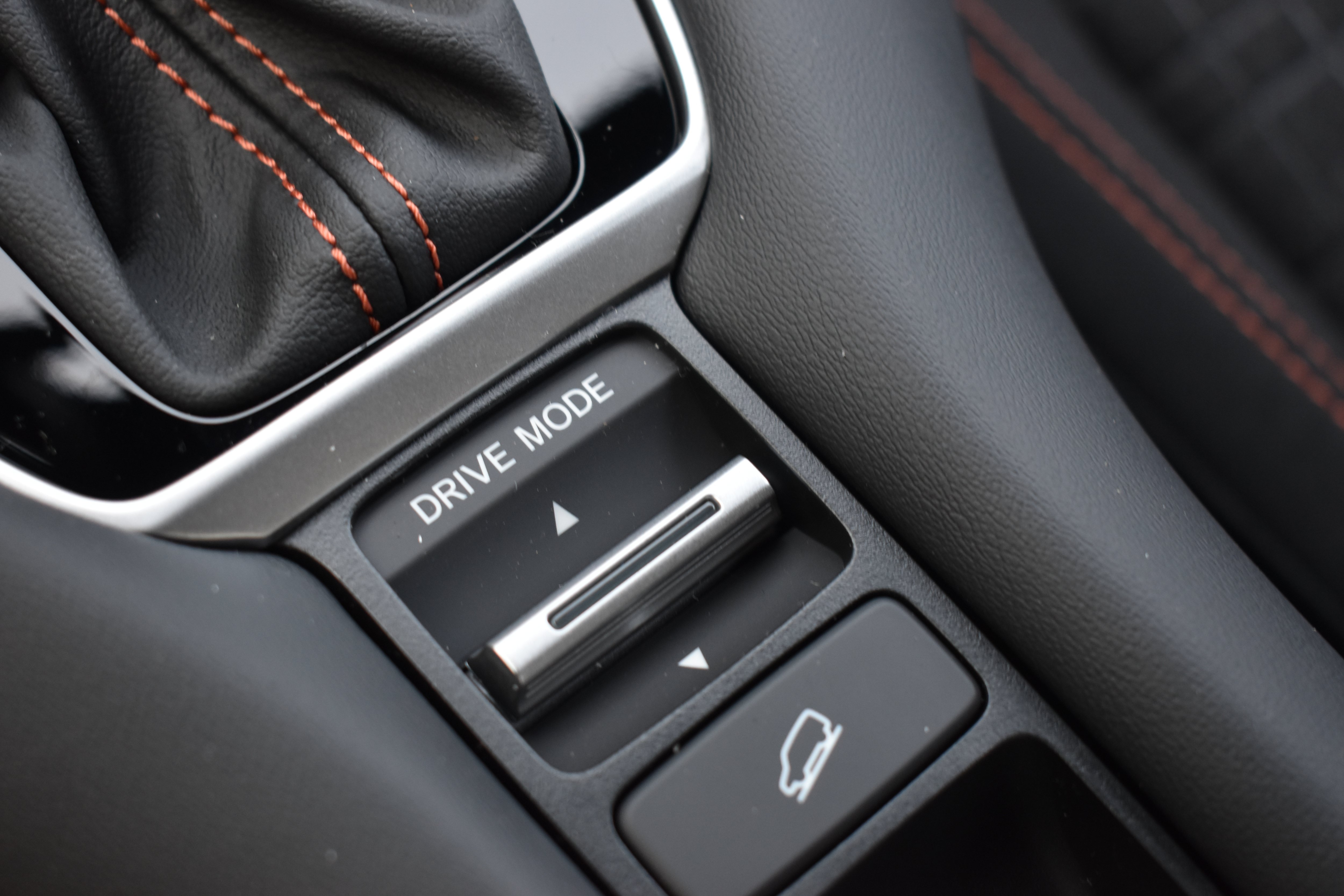 New 2026 Honda HR-V Sport image 18