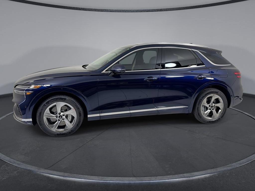 New 2026 Genesis GV70 2.5T Advanced AWD/4WD image 5