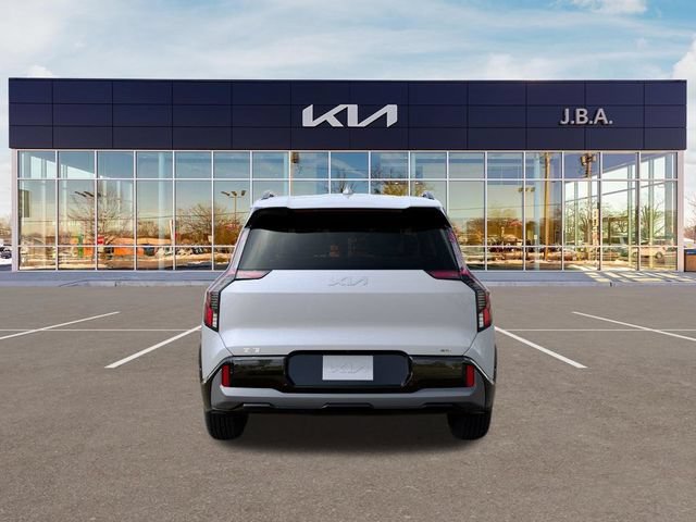 New 2026 Kia EV9 GT-Line AWD/4WD image 5