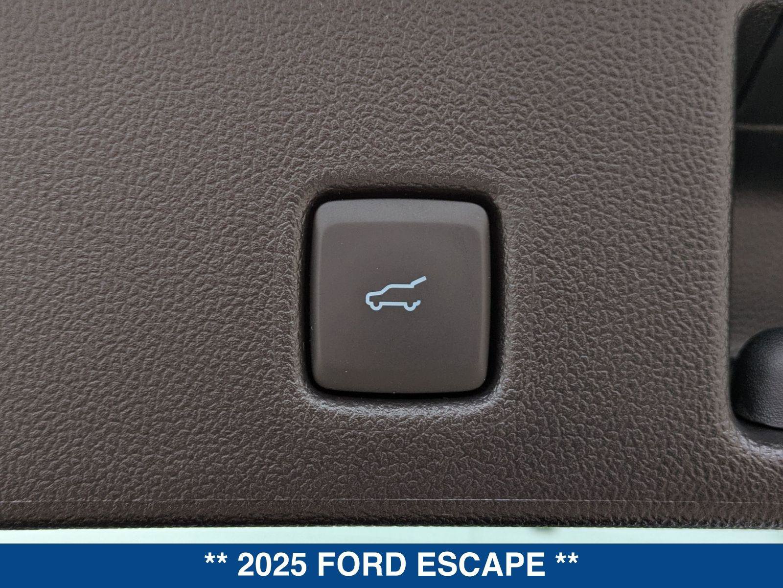 New 2025 Ford Escape ST-Line w/ Cold Weather Package image 24