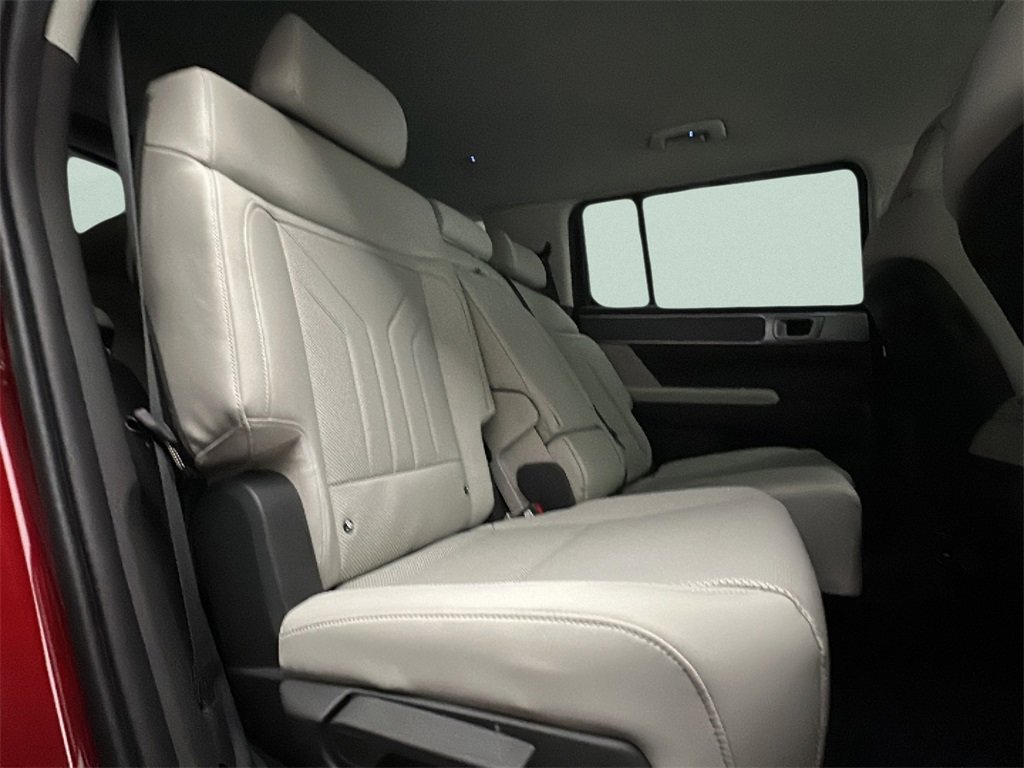 New 2026 Hyundai Santa Fe SEL image 20