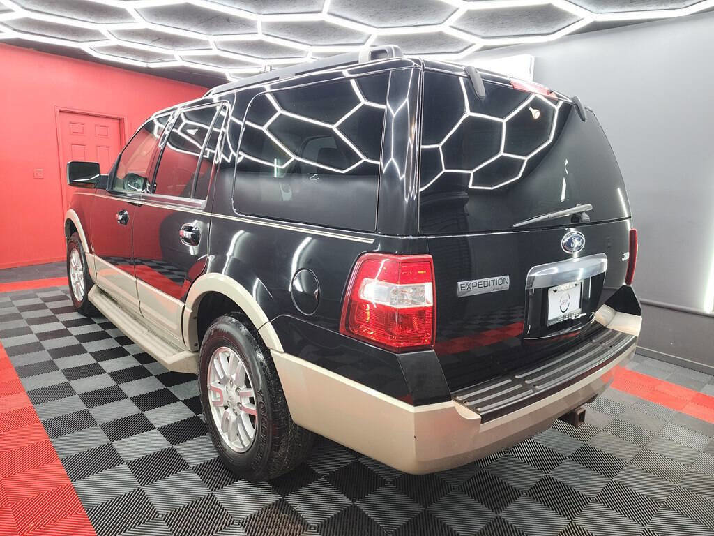 Used 2009 Ford Expedition Eddie Bauer image 6