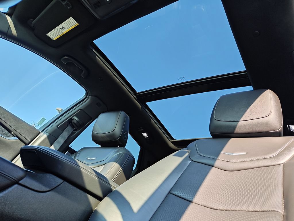 Used 2023 Cadillac XT5 Premium Luxury AWD/4WD image 24