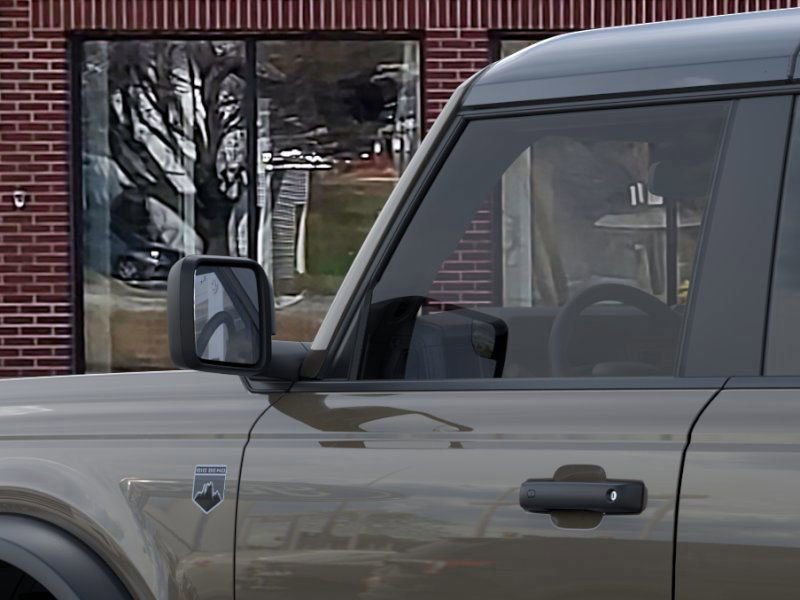 New 2026 Ford Bronco Big Bend image 22