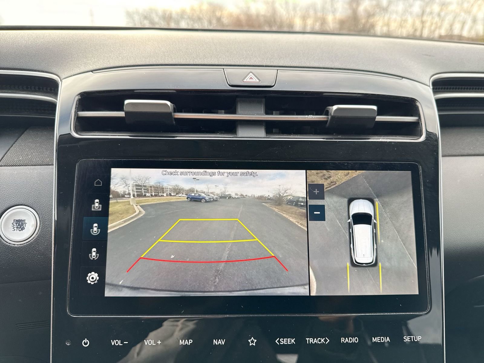 Certified 2022 Hyundai Tucson Limited image 18