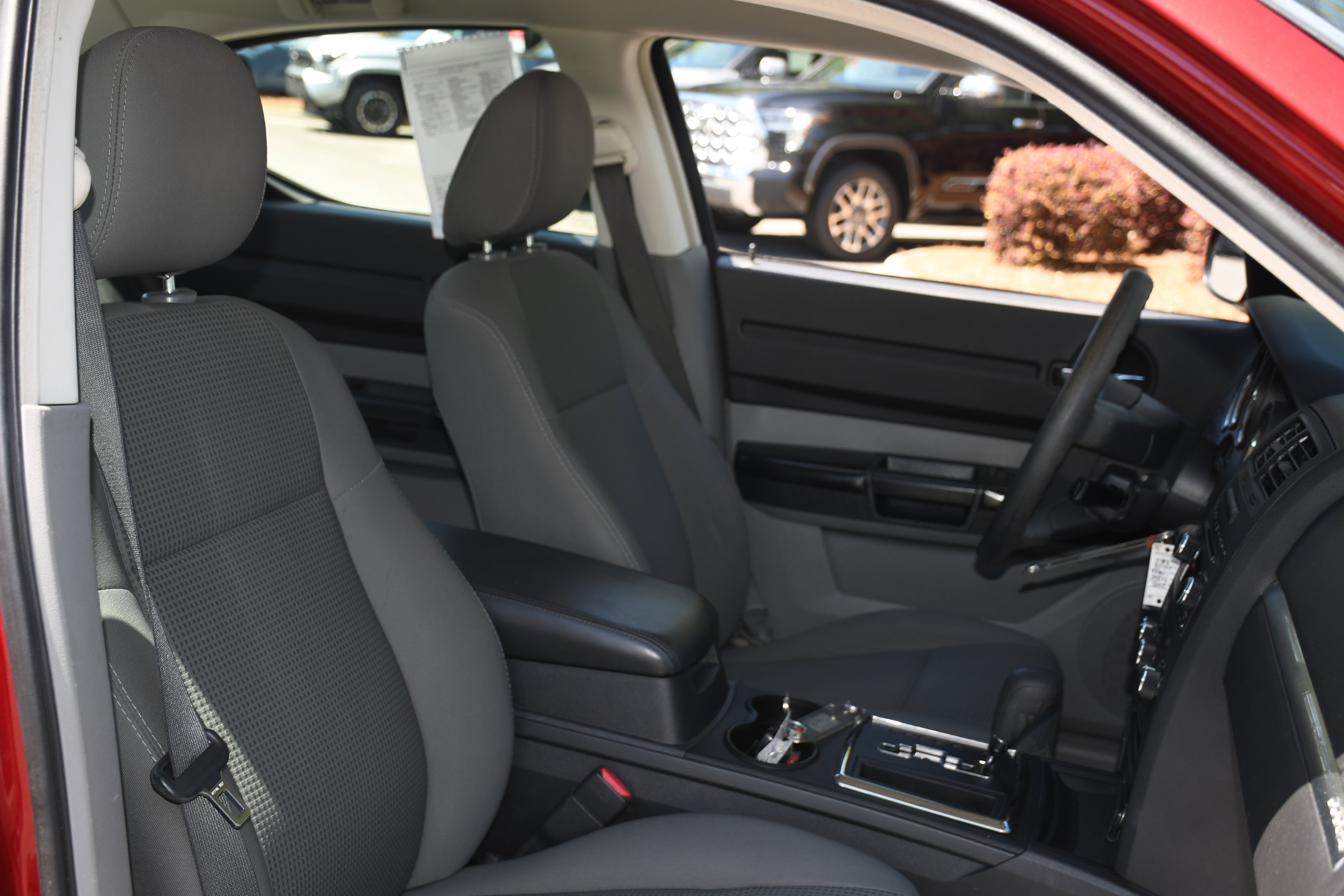 Used 2008 Dodge Charger SE image 19