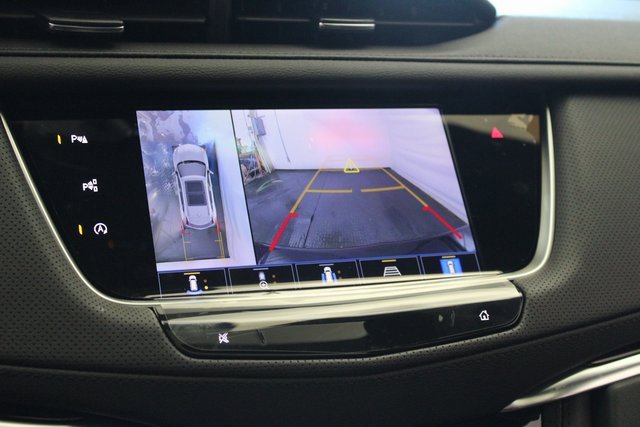 New 2025 Cadillac XT5 Premium Luxury w/ Technology Package image 13