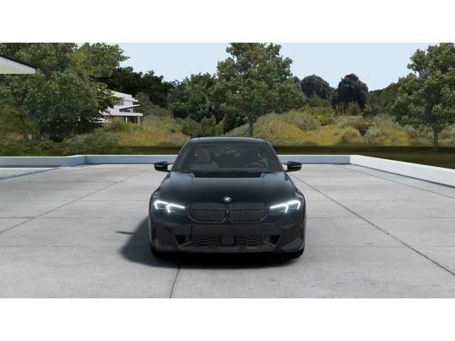 New 2026 BMW M340i xDrive AWD/4WD image 3