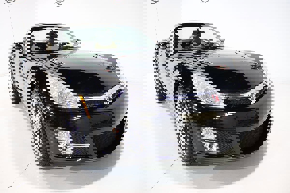 Used 2007 Saturn Sky w/ Premium Trim Pkg image 21