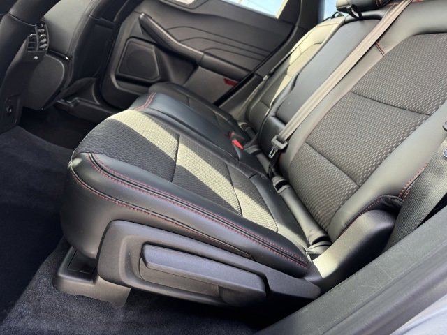 Certified 2023 Ford Escape ST-Line w/ Tech Pack #1 image 10