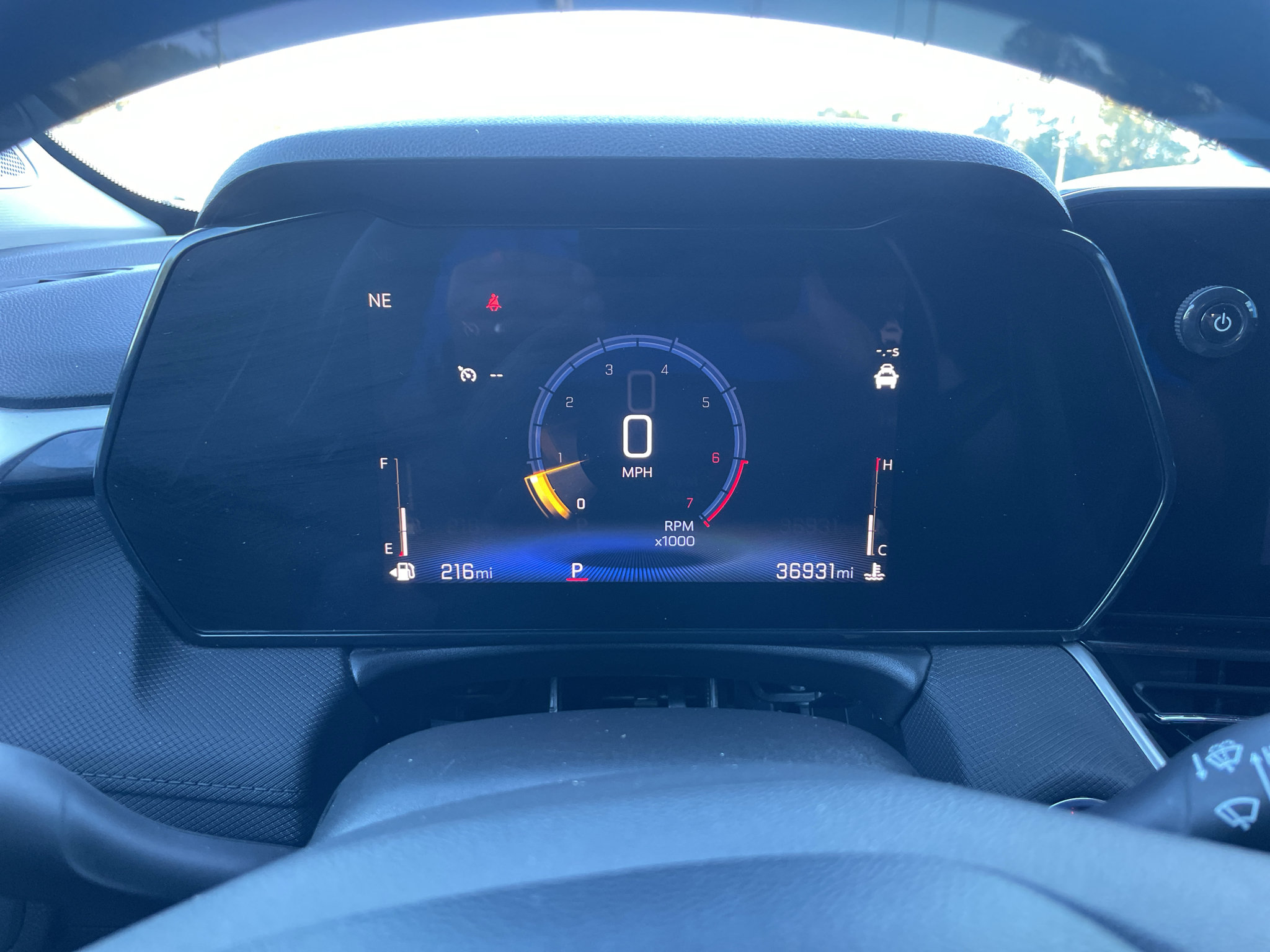 Certified 2025 Chevrolet TrailBlazer LT FWD image 17