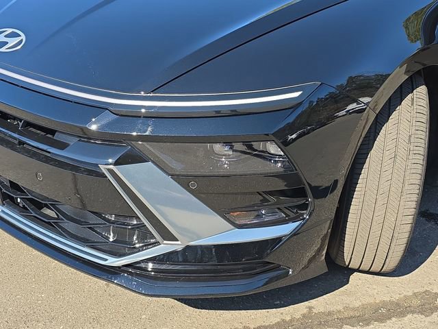 Certified 2026 Hyundai Sonata Limited image 45
