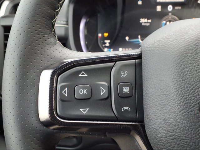 New 2026 RAM 2500 Power Wagon AWD/4WD image 18