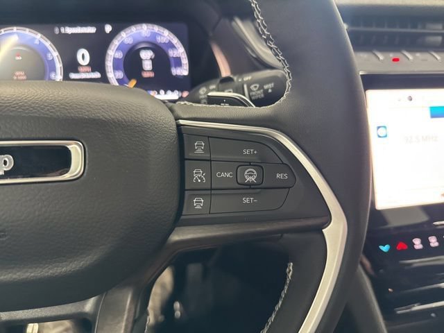 New 2026 Jeep Grand Cherokee Limited AWD/4WD image 31