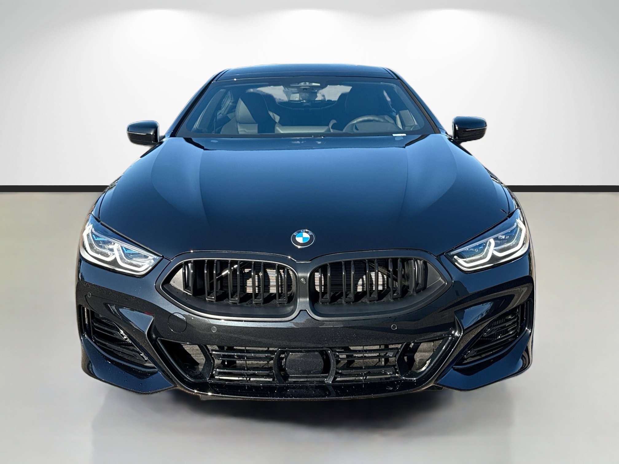 New 2026 BMW 840i image 7
