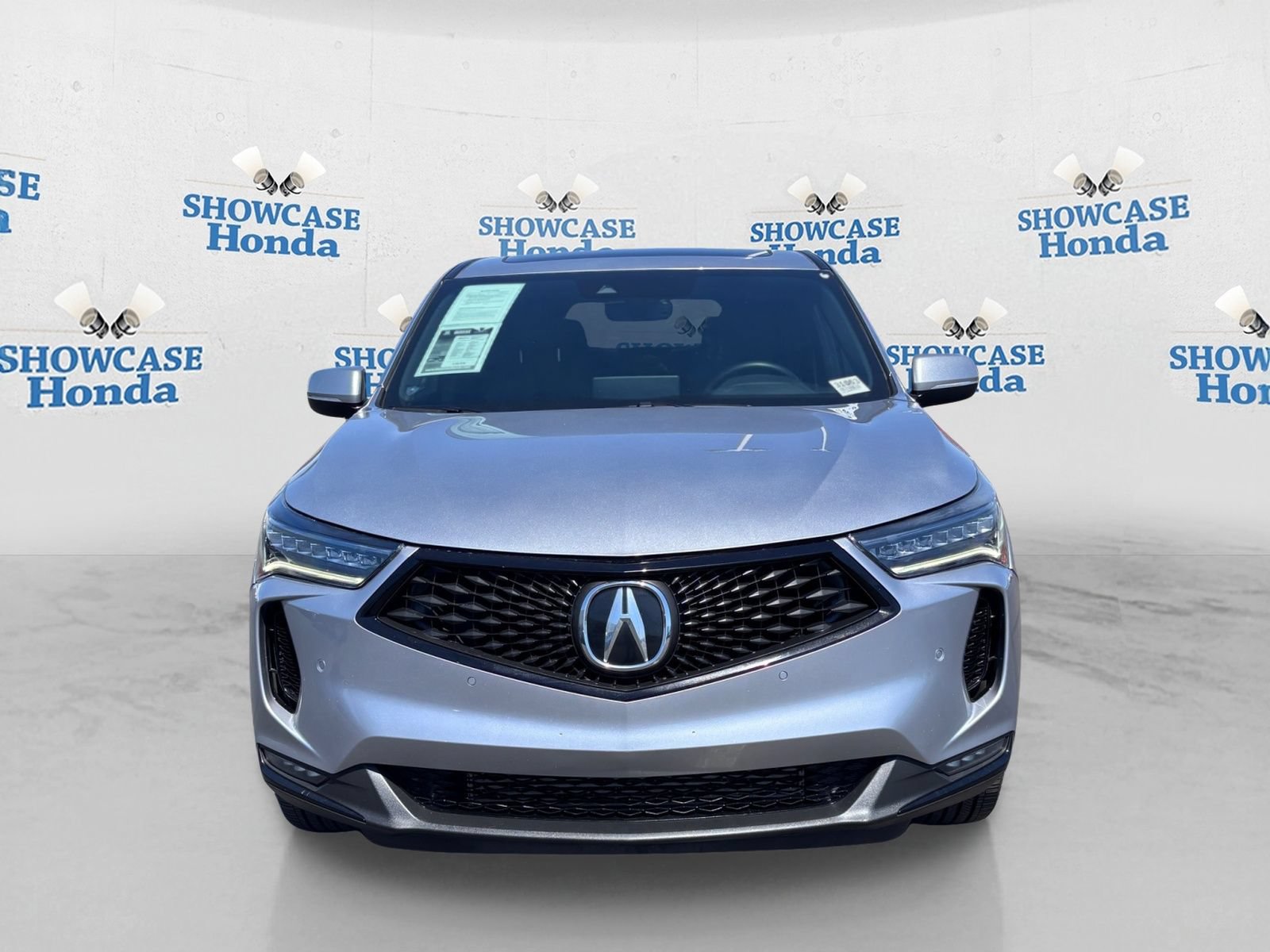 Used 2023 Acura RDX A-Spec AWD/4WD image 6