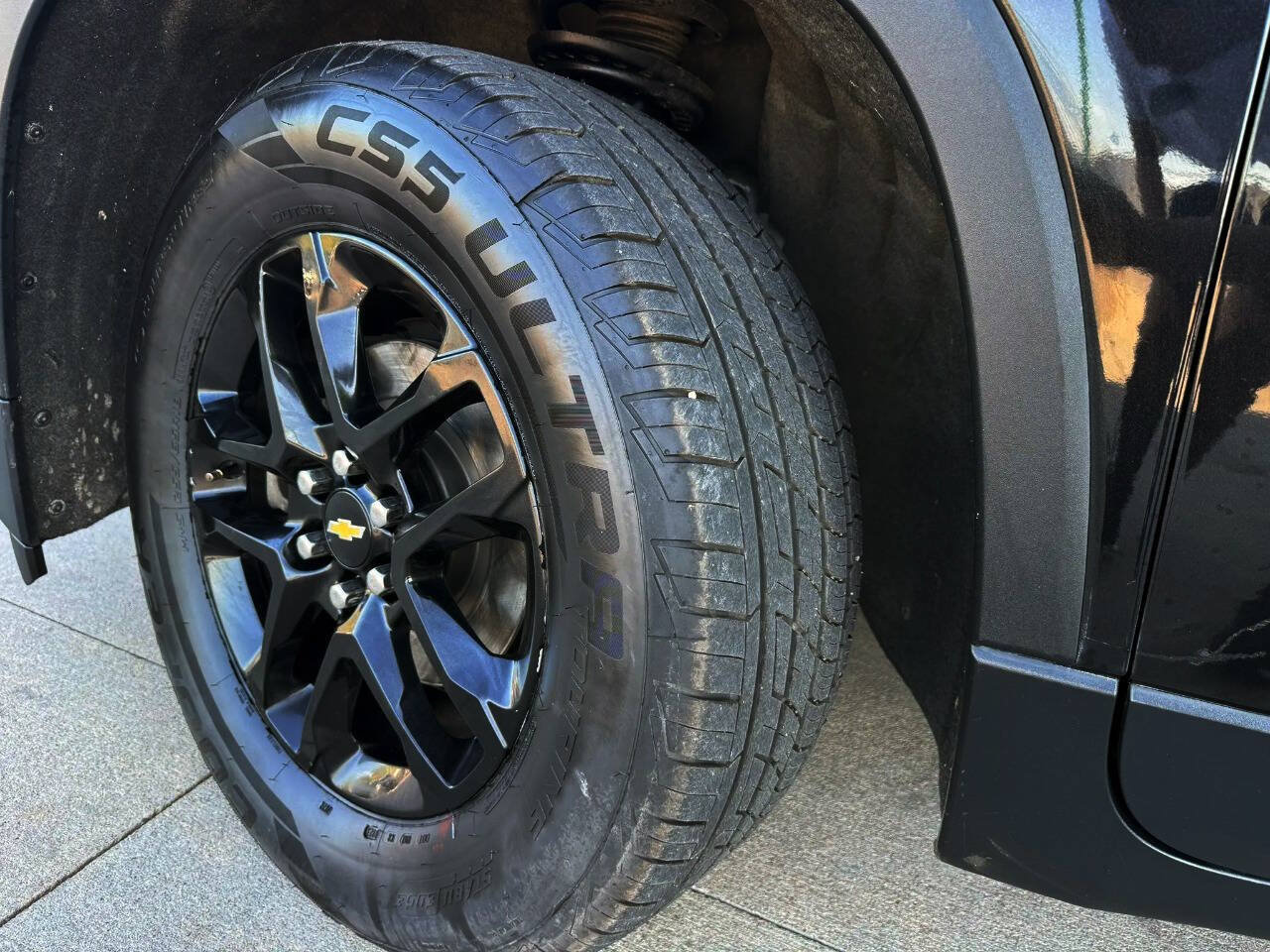 Used 2018 Chevrolet Traverse LT AWD/4WD image 23