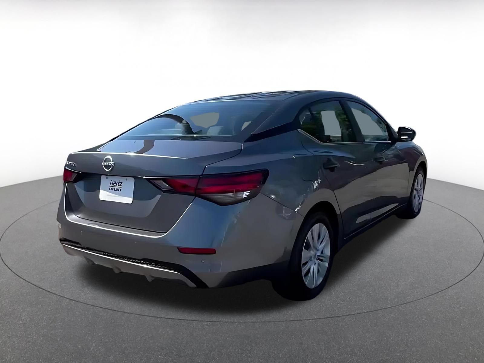 Used 2025 Nissan Sentra S FWD image 14