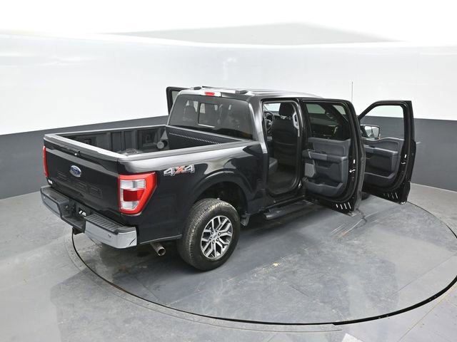 Used 2022 Ford F150 Lariat image 28