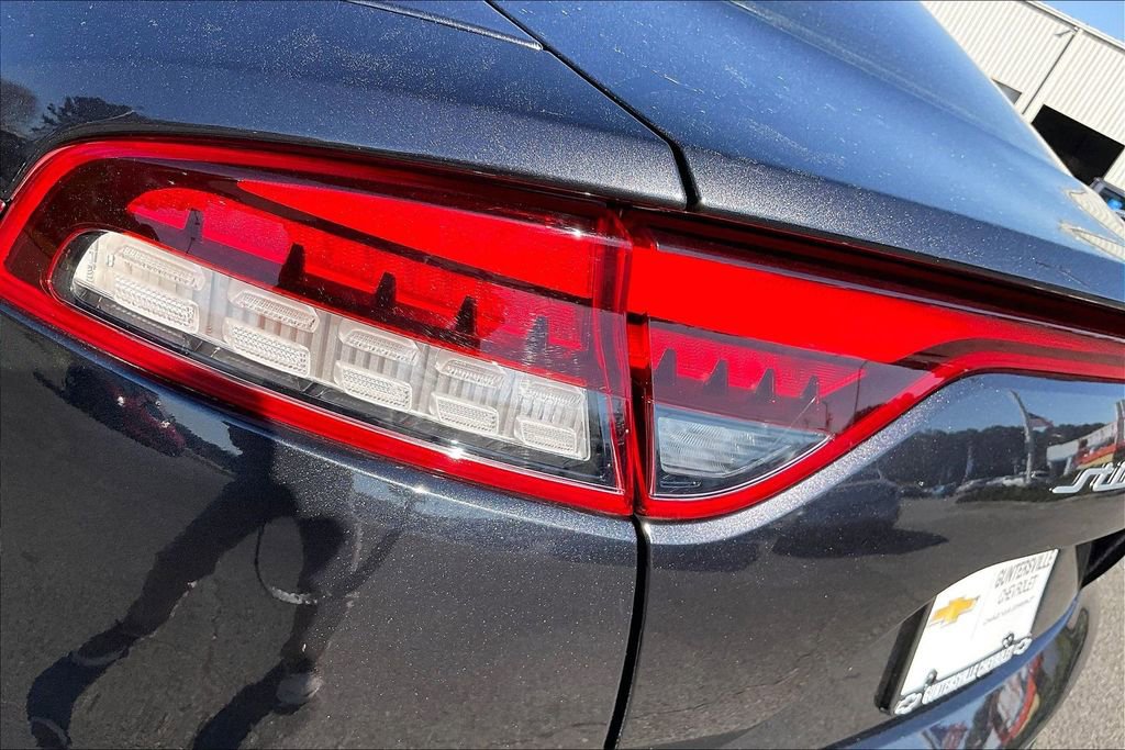 Used 2023 Kia Stinger GT-Line image 29