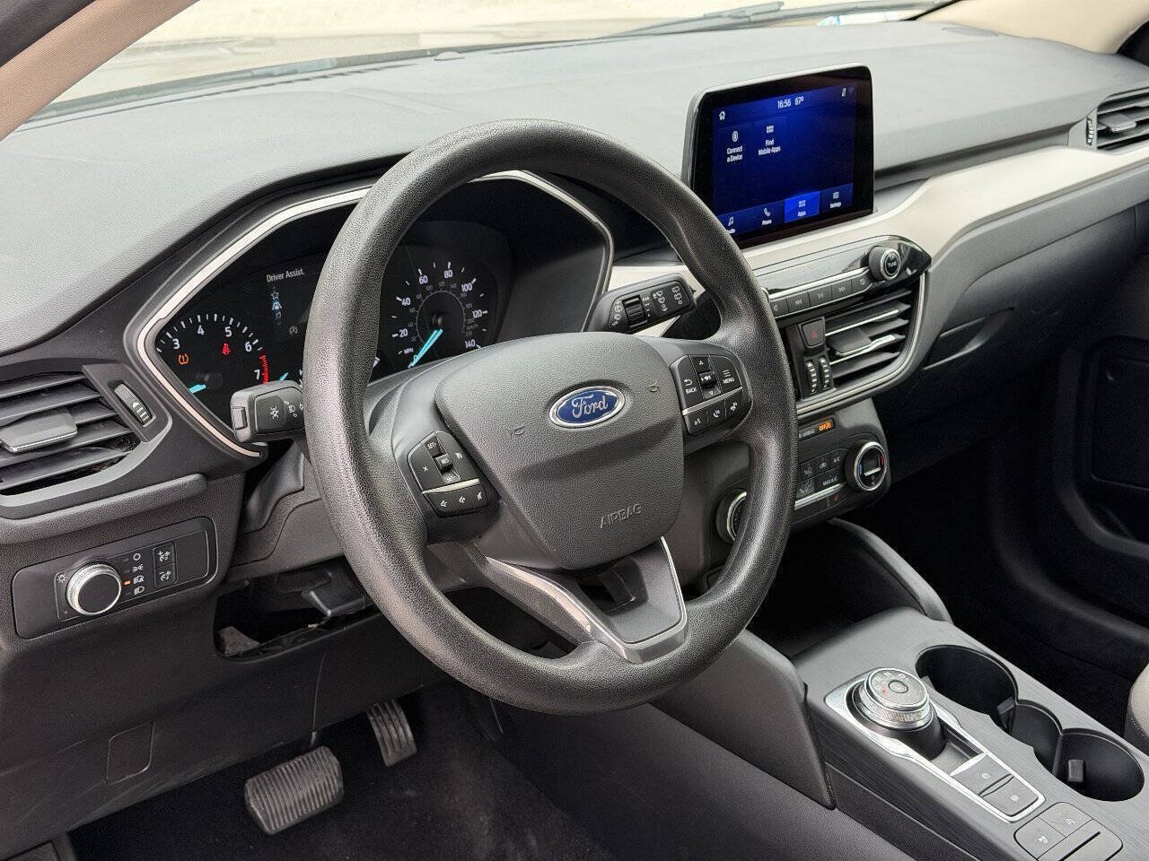Used 2020 Ford Escape SE AWD/4WD image 10