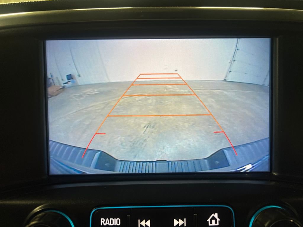 Certified 2016 Chevrolet Silverado 1500 LTZ Z71 w/ LTZ Plus Package image 24