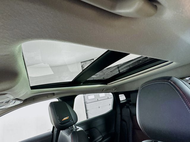 New 2026 Nissan Kicks SR w/ SR Premium Package image 18