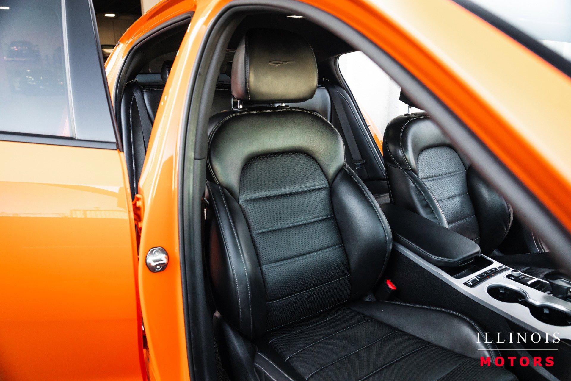 Used 2020 Kia Stinger GT2 AWD/4WD image 28
