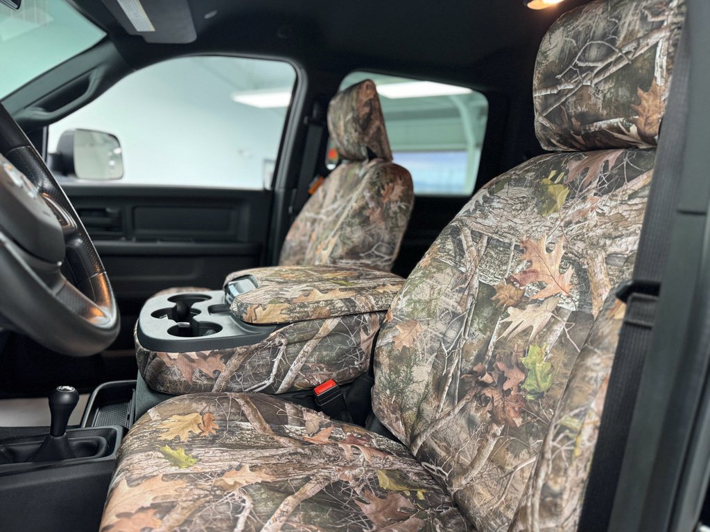 Used 2022 RAM 3500 Tradesman image 13