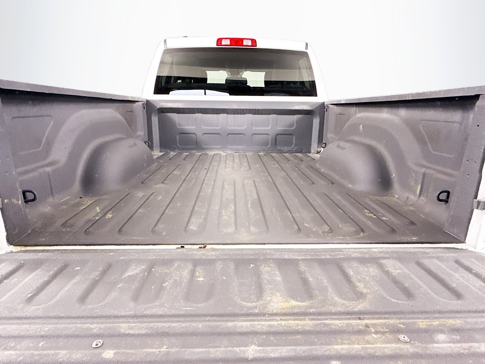 Used 2022 RAM 1500 Tradesman w/ Chrome Appearance Group image 34