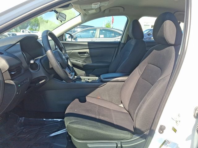 Used 2024 Nissan Sentra S FWD image 13
