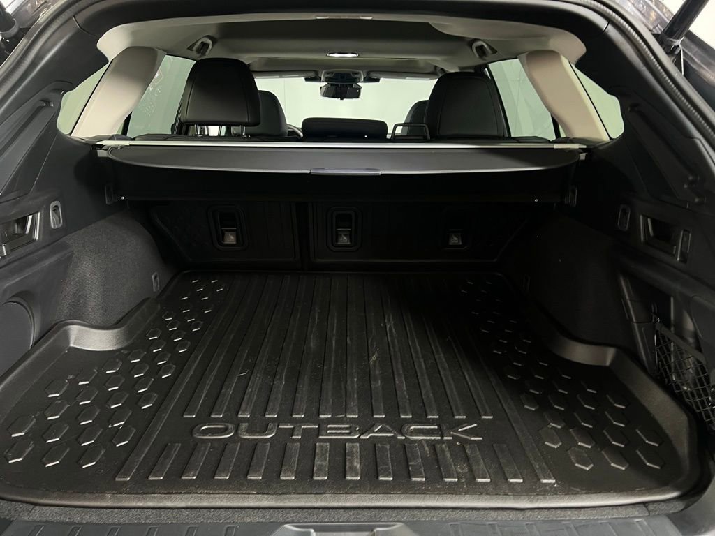 Used 2025 Subaru Outback Touring XT image 30