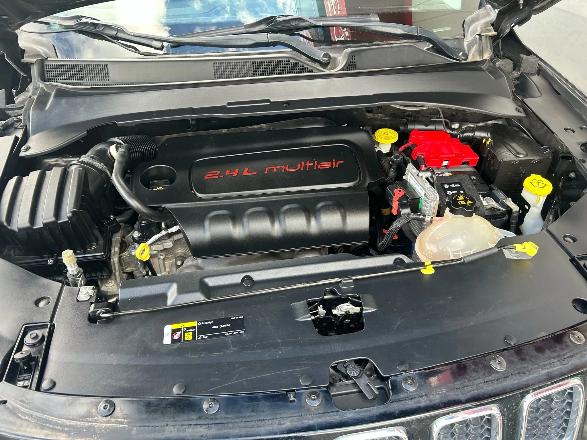 Used 2019 Jeep Compass Sport image 23