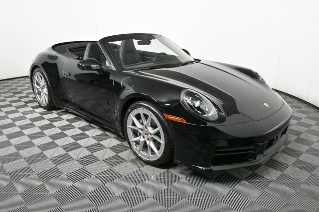Certified 2025 Porsche 911 Carrera image 22