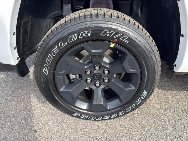 New 2026 RAM 1500 Big Horn w/ Night Edition image 11