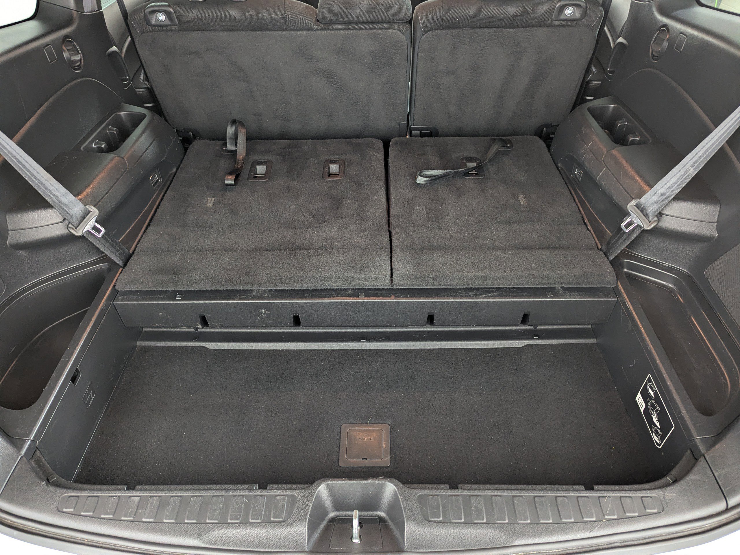 Used 2022 Honda Pilot Sport image 21