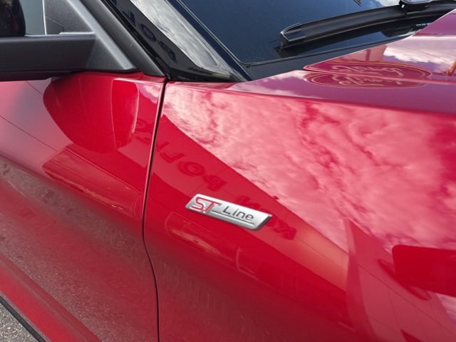 New 2026 Ford Explorer ST-Line image 35
