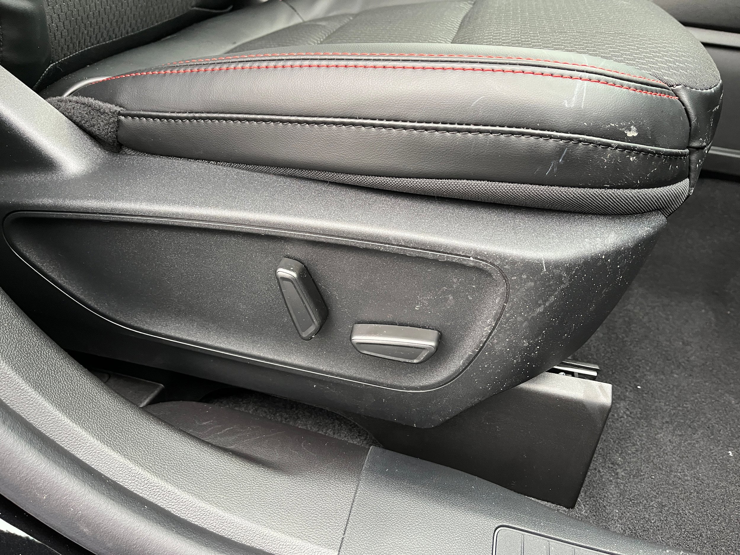 New 2026 Ford Escape ST-Line Select w/ Tech Pack #2 image 17