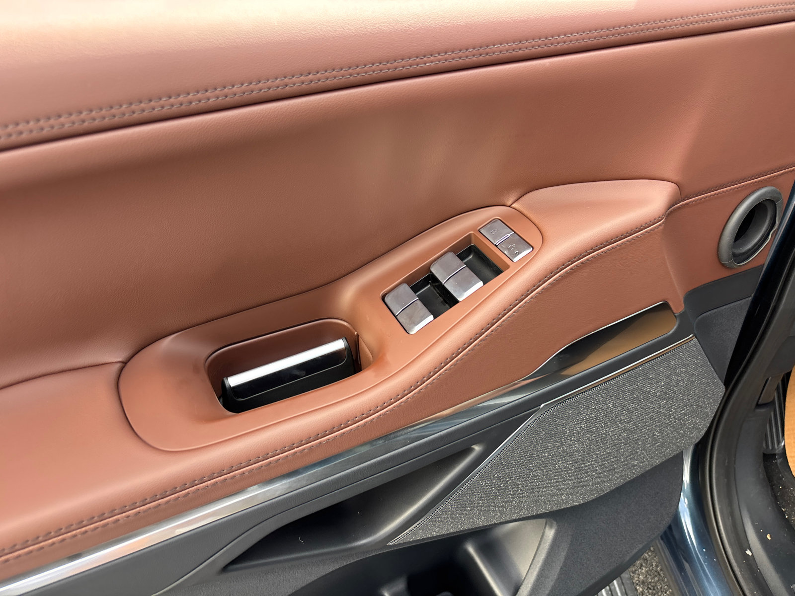 New 2027 Lincoln Navigator Reserve AWD/4WD image 12
