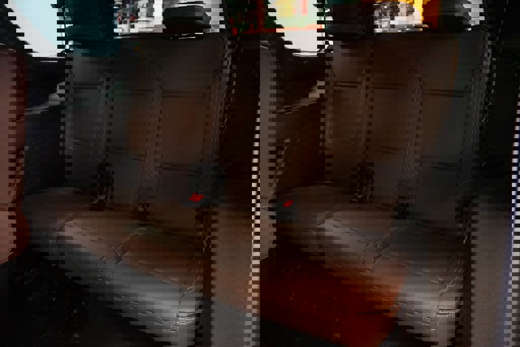 New 2026 Chevrolet Tahoe High Country image 20